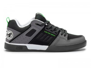 Tenis Skate DVS COMANCHE 2.0+ Masculino Pretas Portugal | HX96-716