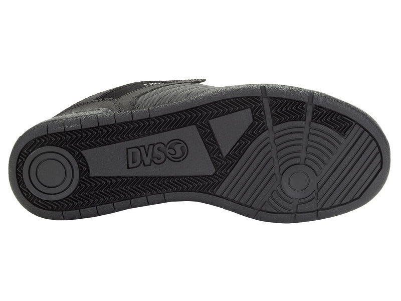 Tenis Skate DVS CELSIUS Masculino Pretas Pretas Portugal | NZ29-487