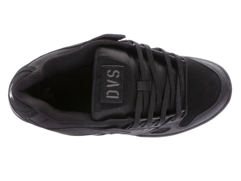 Tenis Skate DVS CELSIUS Masculino Pretas Pretas Portugal | NZ29-487