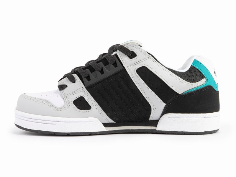 Tenis Skate DVS CELSIUS Masculino Pretas Branco Portugal | HA12-086