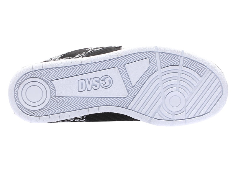 Tenis Skate DVS CELSIUS Masculino Pretas Branco Pretas Portugal | JV09-821