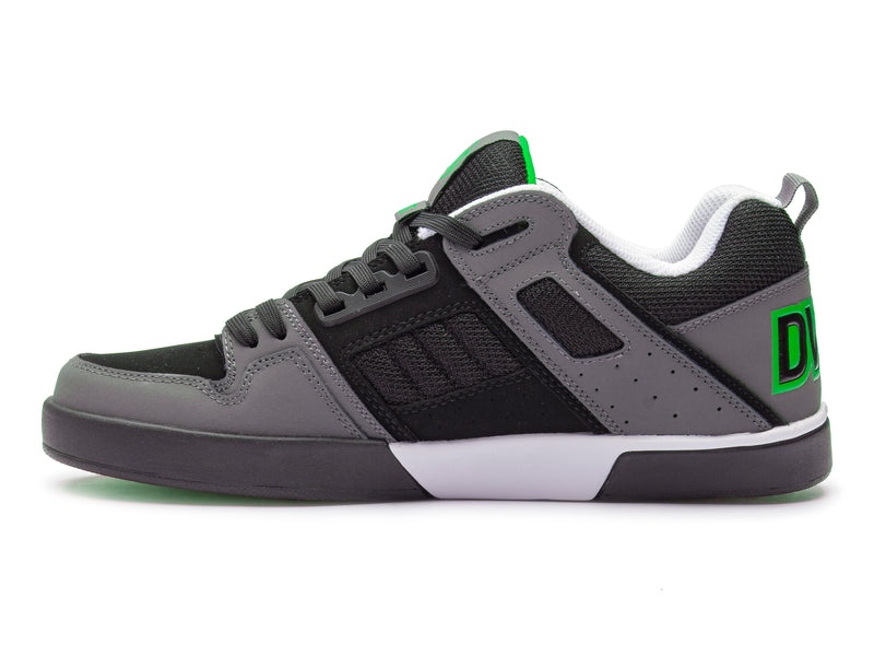 Tenis Skate DVS COMANCHE 2.0+ Masculino Pretas Portugal | HX96-716