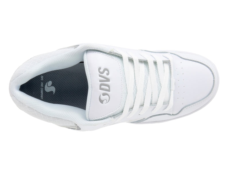 Tenis Skate DVS ENDURO 125 Masculino Branco Portugal | YF86-479