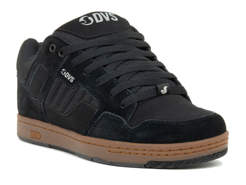 Tenis Skate DVS ENDURO 125 Masculino Pretas Portugal | HW04-836