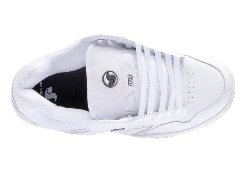 Tenis Skate DVS ENDURO HEIR Masculino Branco Portugal | JL80-885