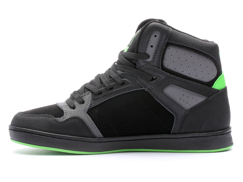 Tenis Skate DVS HONCHO Masculino Pretas Portugal | SI98-558