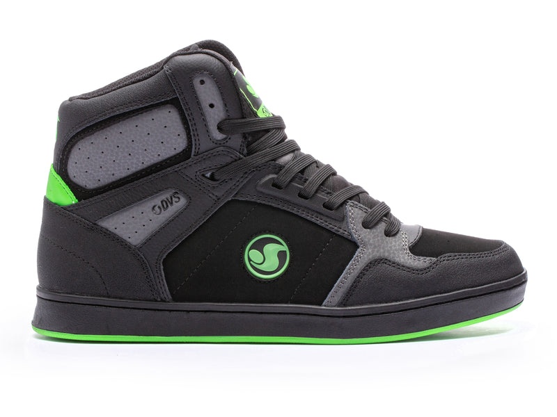 Tenis Skate DVS HONCHO Masculino Pretas Portugal | SI98-558